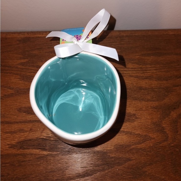 NWT RAE DUNN SCOOBY-DOO Beware of Ghosts HALLOWEEN Mug - Picture 3 of 5